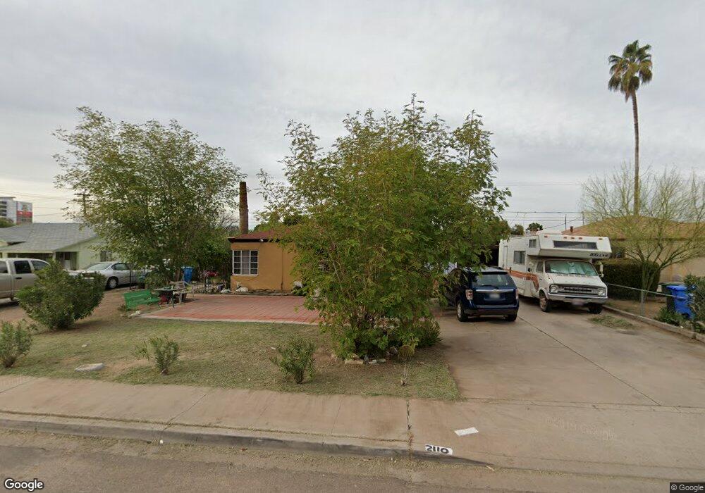 2110 E Yale St, Phoenix, AZ 85006 - photo 1