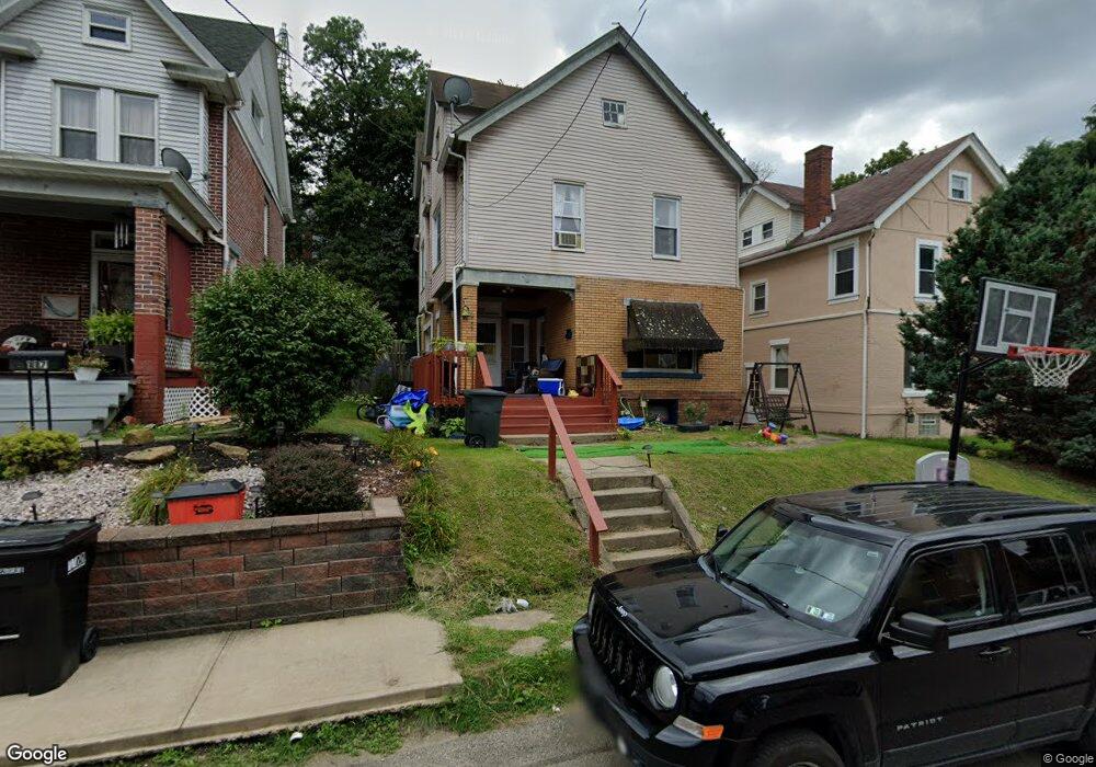 119 Jones St, Aliquippa, PA 15001 - photo 1