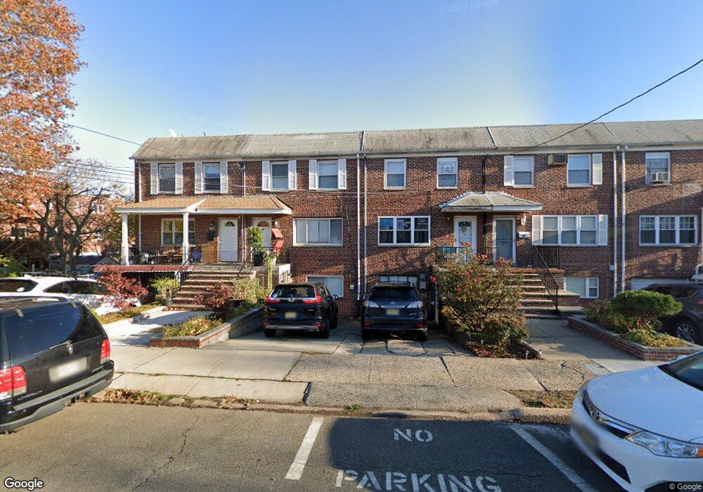 66 Towers St, Jersey City, NJ 07305 - photo 1