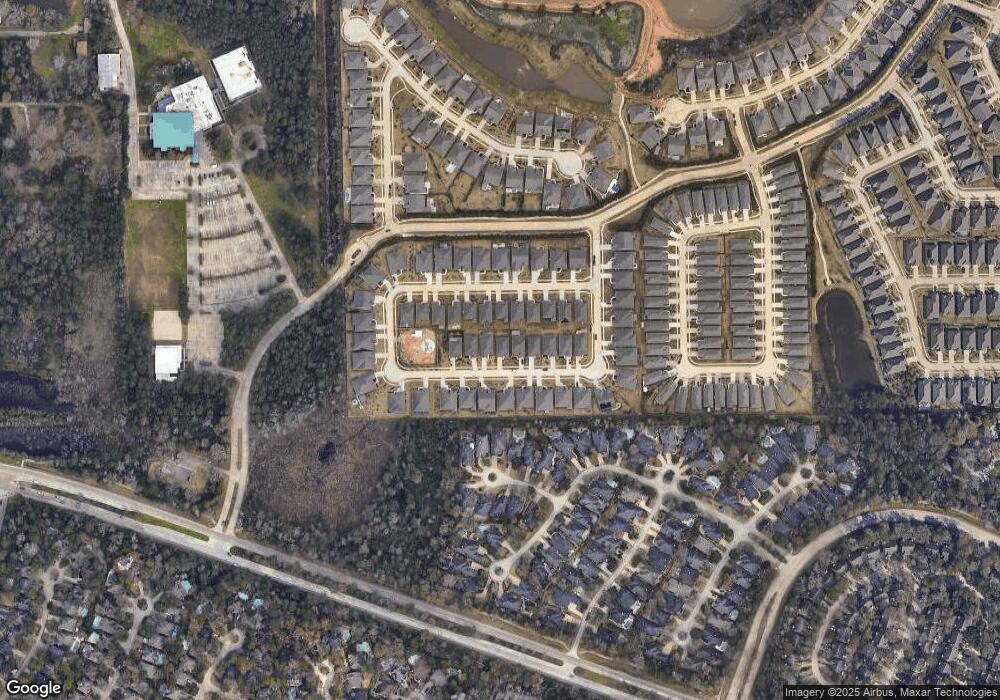 328 Gotland Russ Ln, Spring, TX 77382 - photo 1