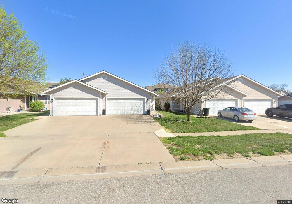 7212 SW 23rd Ct, Topeka, KS 66614 - photo 1