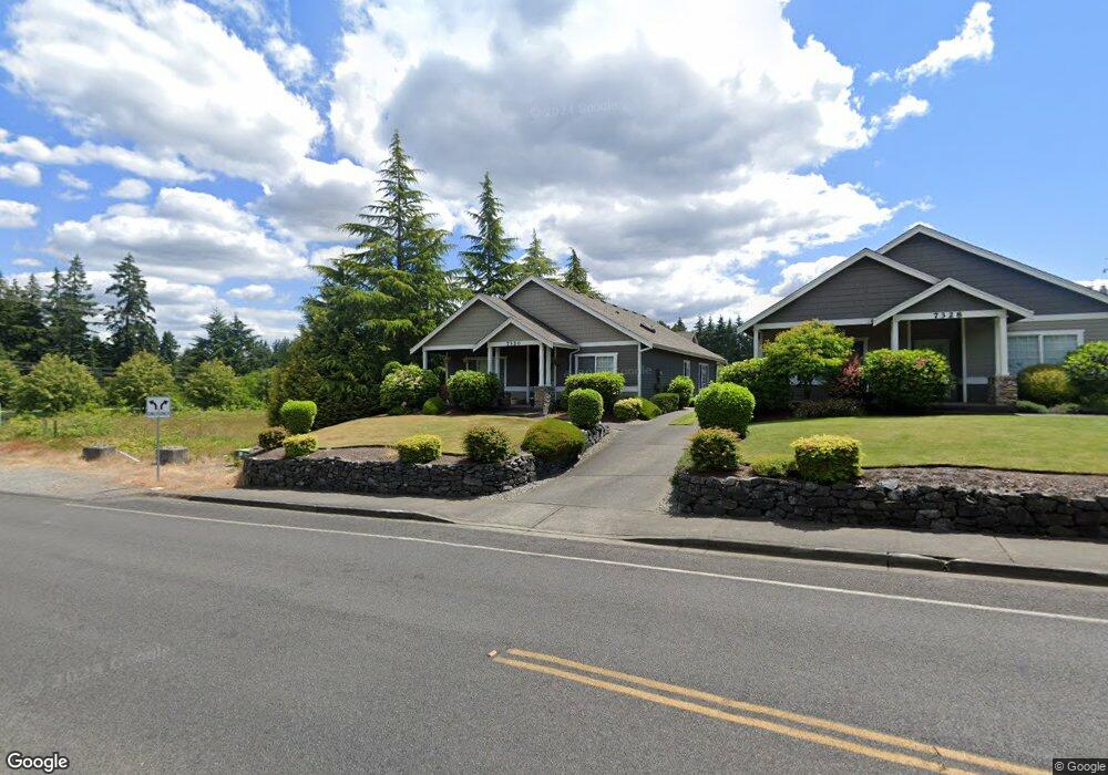 7320 54th St W, University Place, WA 98467 - photo 1