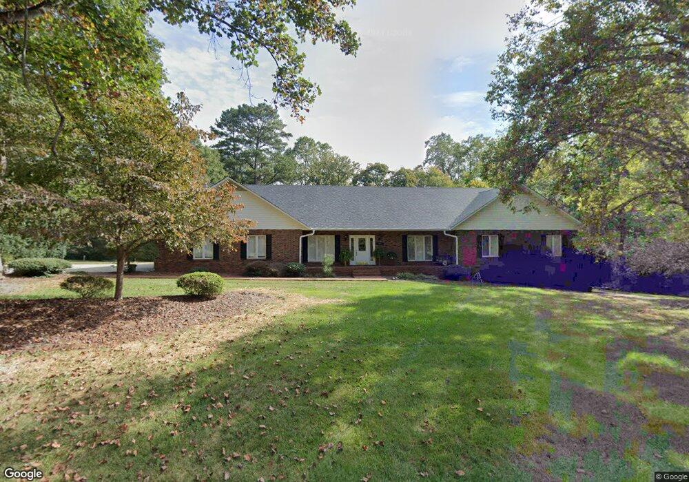 505 Augusta Dr, Statesville, NC 28625 - photo 1