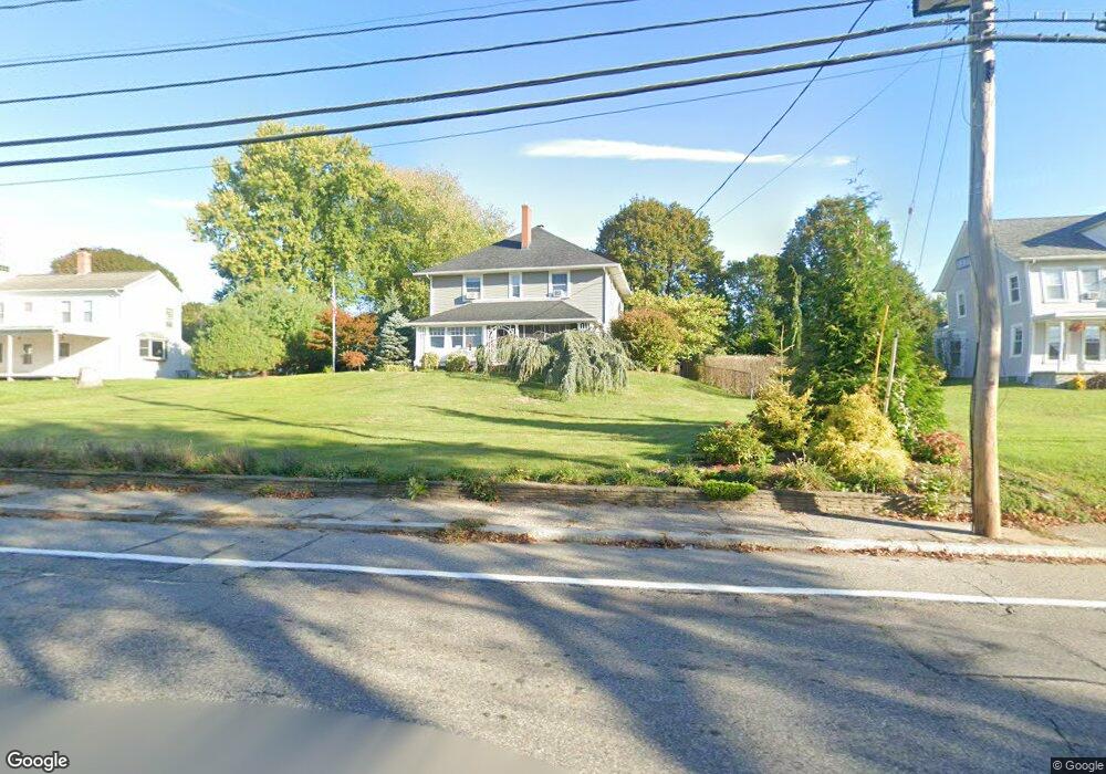 116 Dexter St, Cumberland, RI 02864 - photo 1