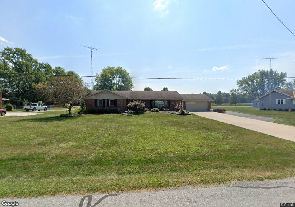 3612 Sugar Creek Rd, Lima, OH 45807 - photo 1