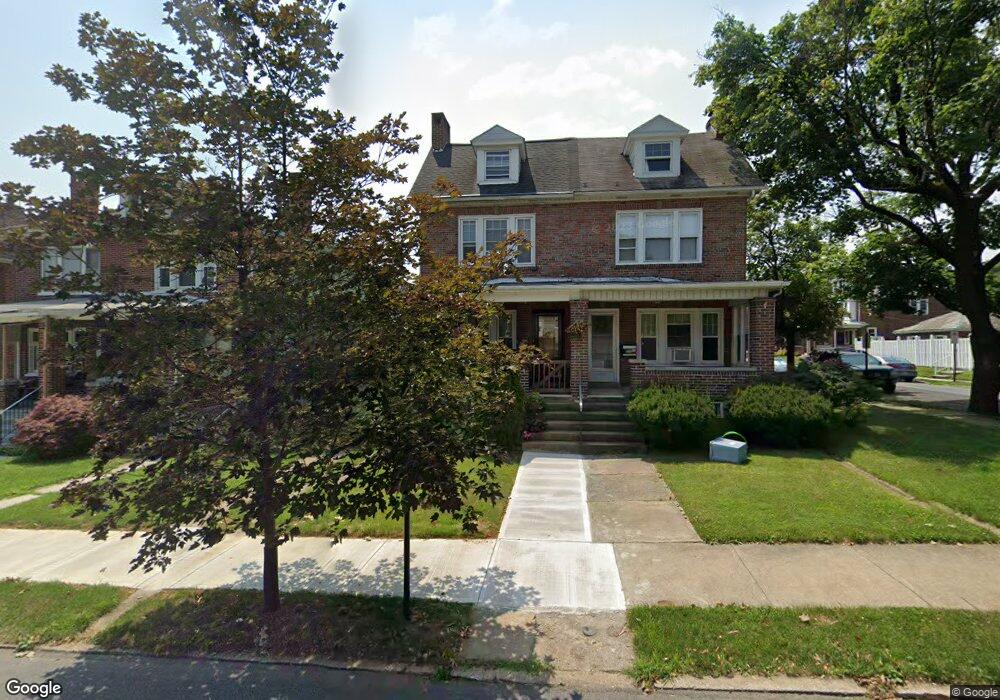 2322 W Tilghman St, Allentown, PA 18104 - photo 1