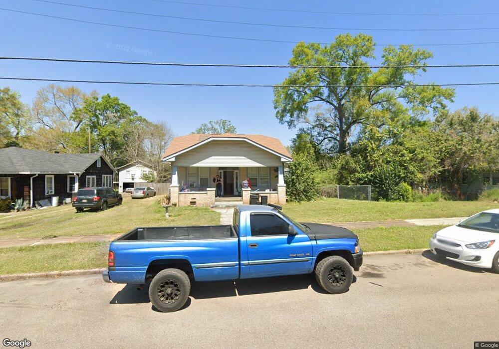 514 W New York Ave, McComb, MS 39648 - photo 1