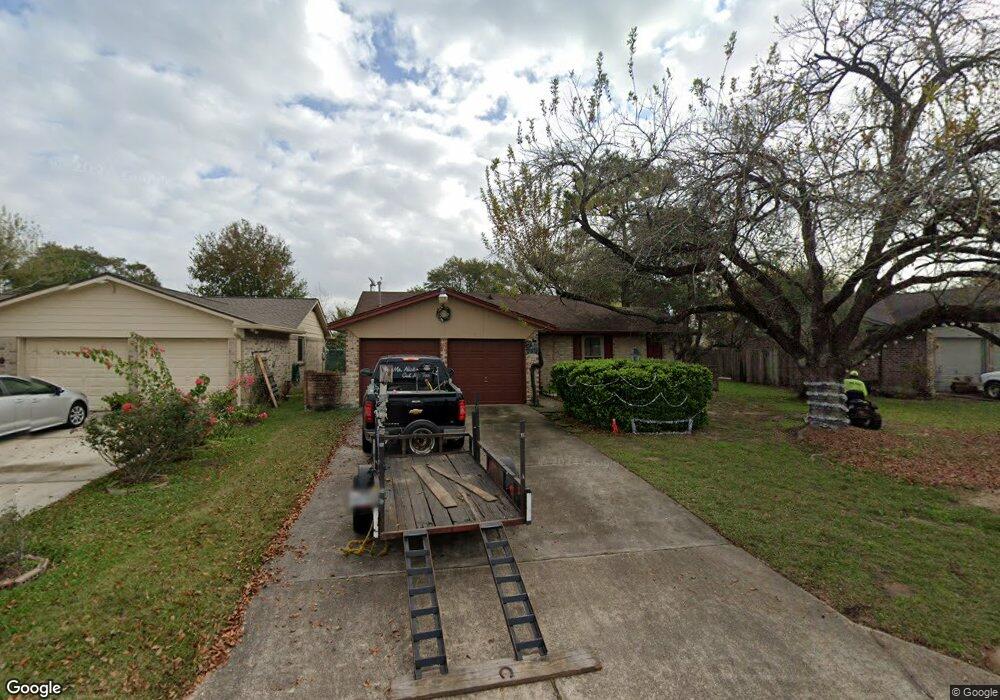 13410 T c Jester Blvd, Houston, TX 77038 - photo 1