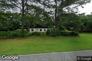 200 Brookfield Turner Church Rd, Enigma, GA 31749