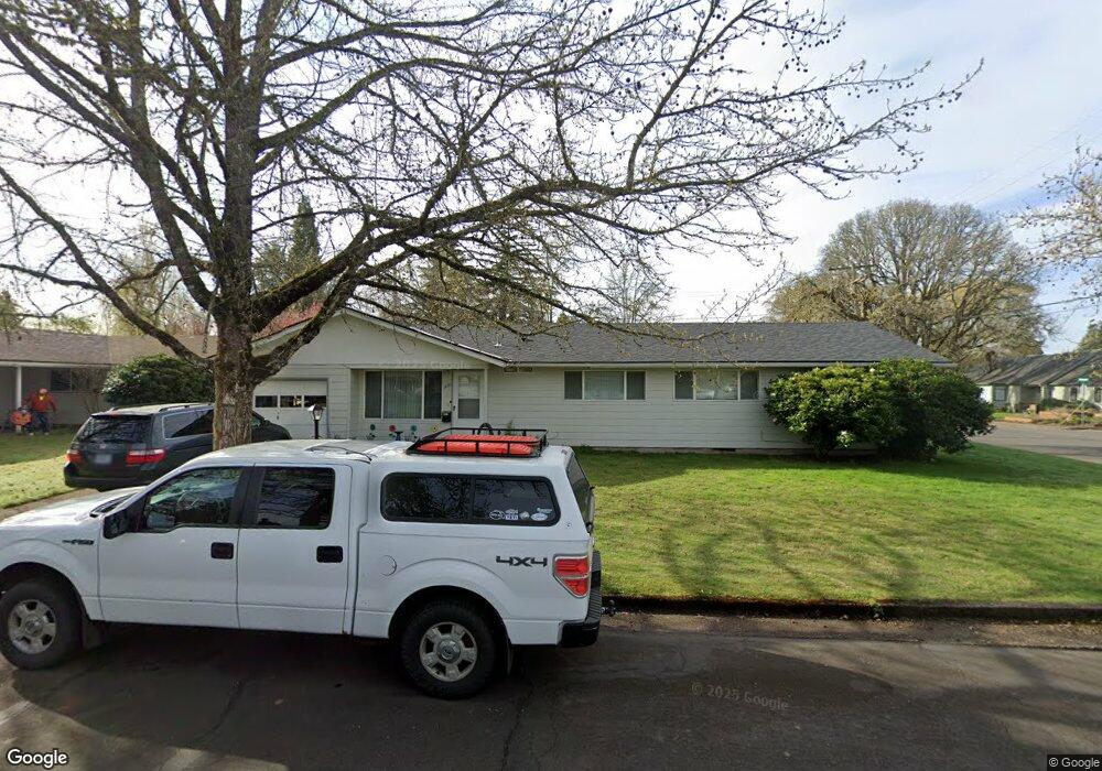 1520 Tracy Ct SW, Albany, OR 97321 - photo 1