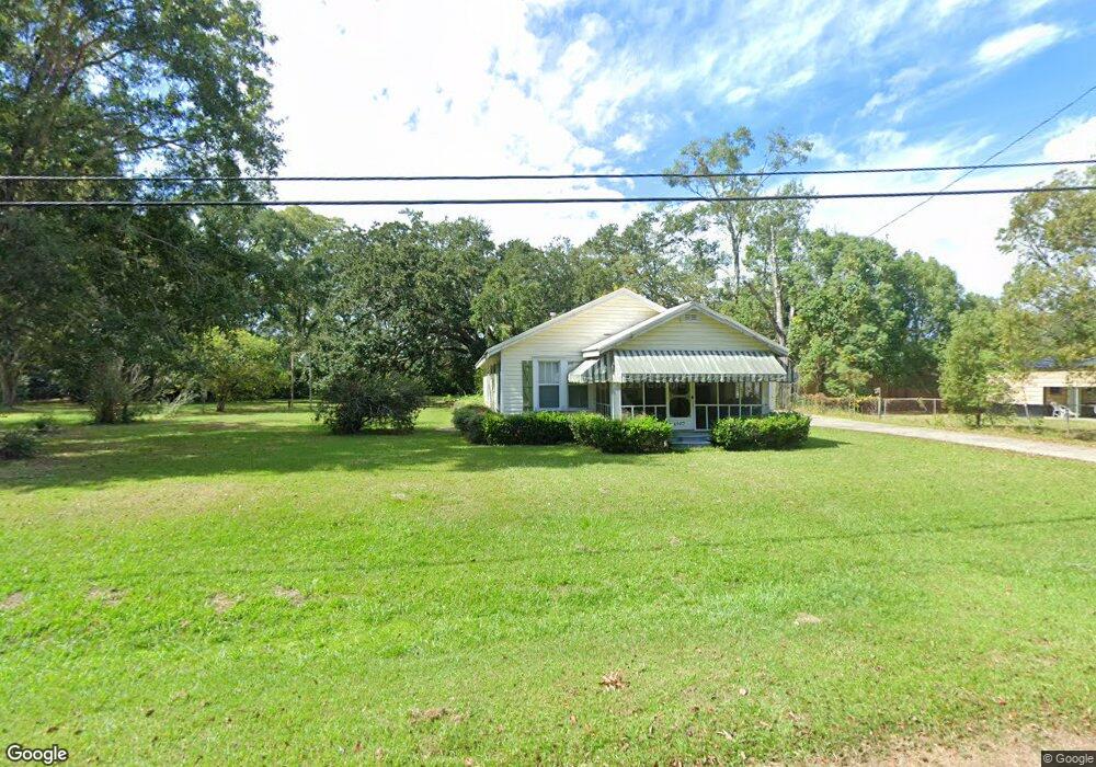 4907 Martin St, Moss Point, MS 39563 - photo 1