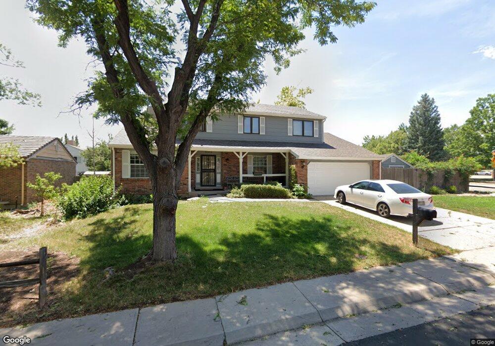 14502 E Adriatic Place, Aurora, CO 80014 - photo 1