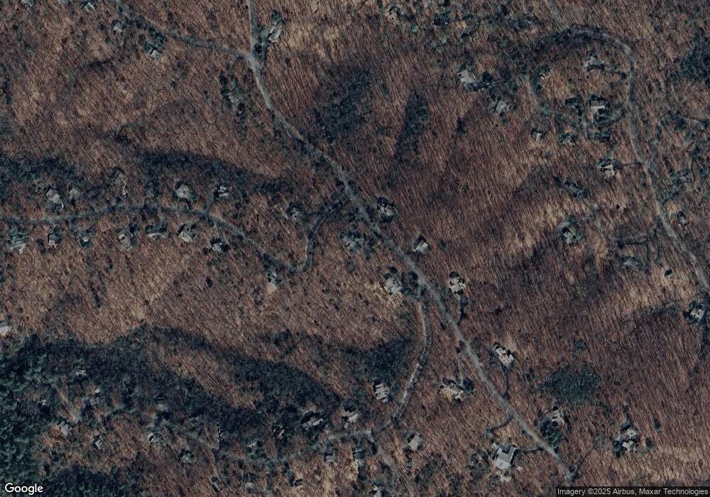 10 Petit Ridge Dr, Big Canoe, GA 30143 - photo 1