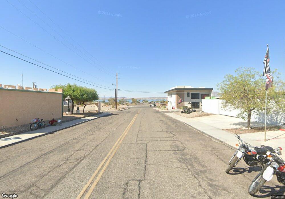2 Paseo Del Sol Ave, Lake Havasu City, AZ 86403 - photo 1