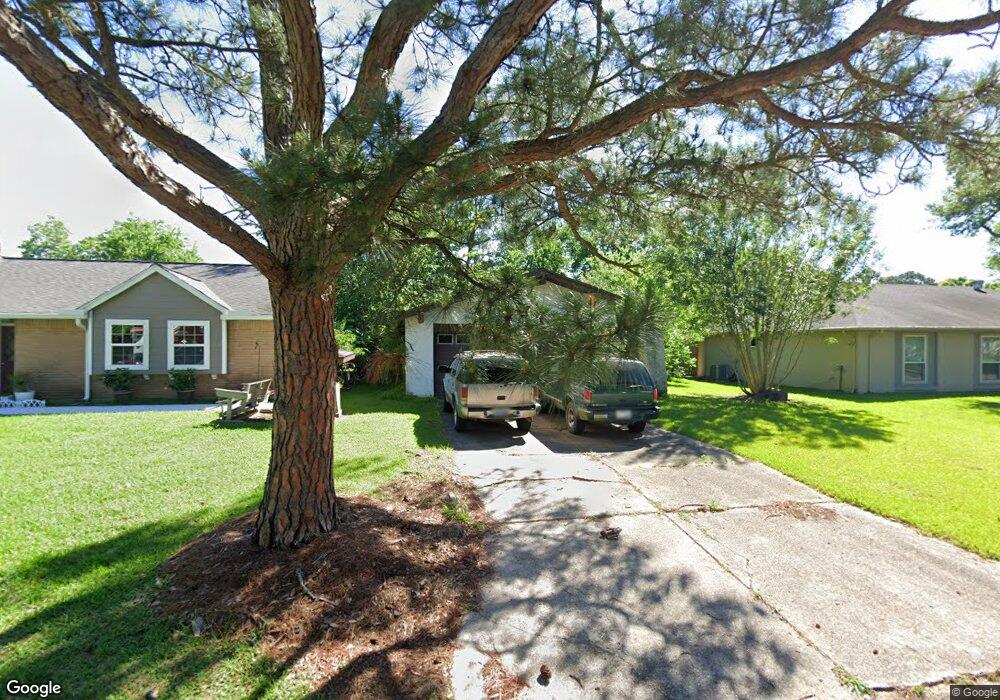 16819 Hibiscus Ln, Friendswood, TX 77546 - photo 1