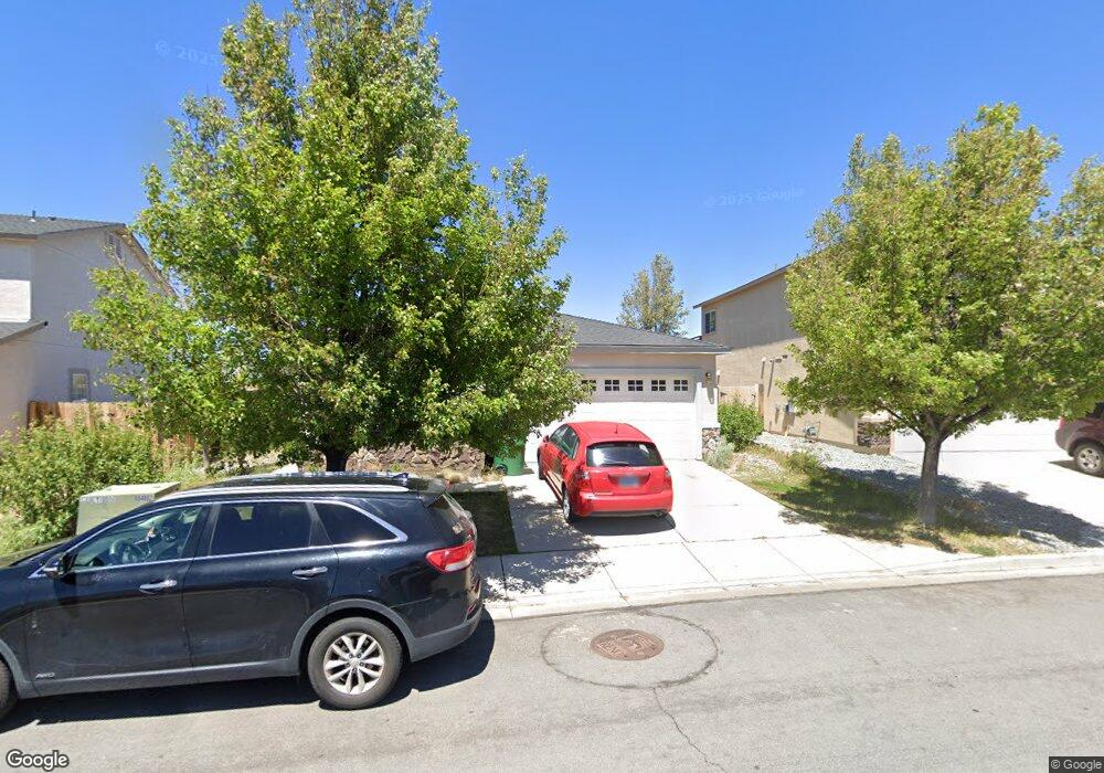 8808 Silverkist Dr, Reno, NV 89506 - photo 1