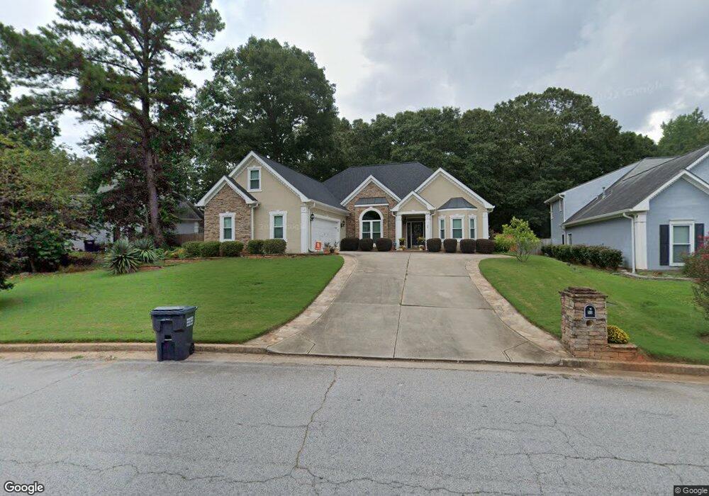 90 Doubles Dr unit 9, Covington, GA 30016 - photo 1