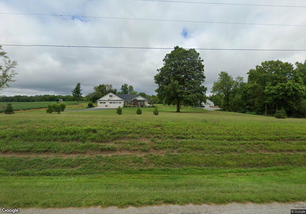 6755 E State Road 114-92, Roanoke, IN 46783 - photo 1