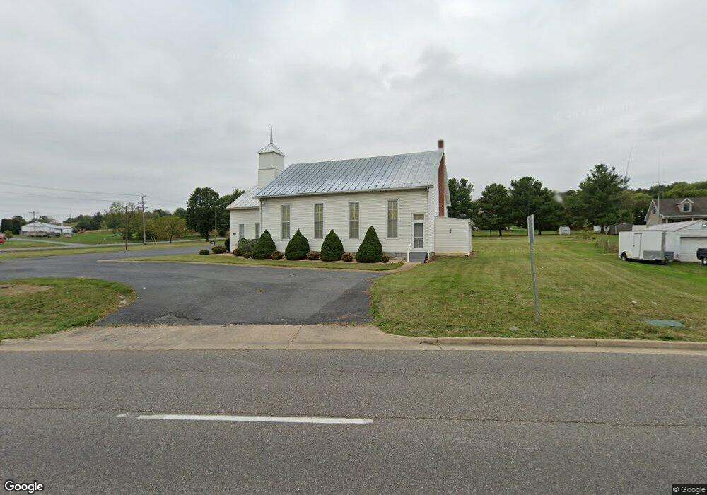 1275 Garbers Church Rd, Harrisonburg, VA 22801 - photo 1