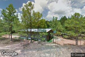 81 Edwards Rd, Ackerman, MS 39735