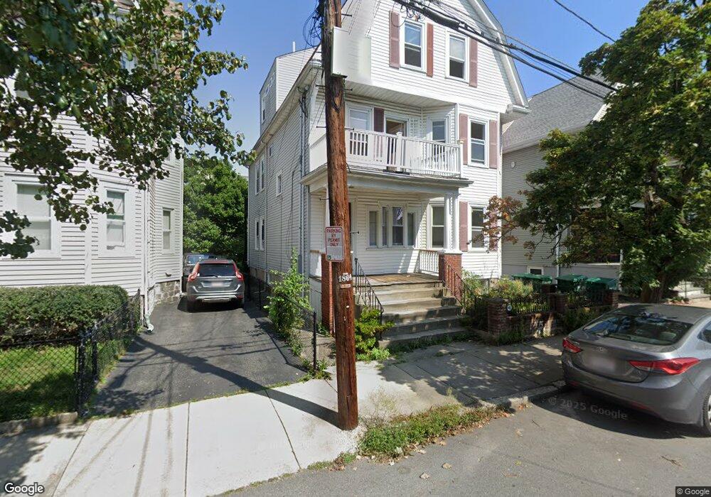 96-2 Bristol Rd unit 2, Medford, MA 02155 - photo 1