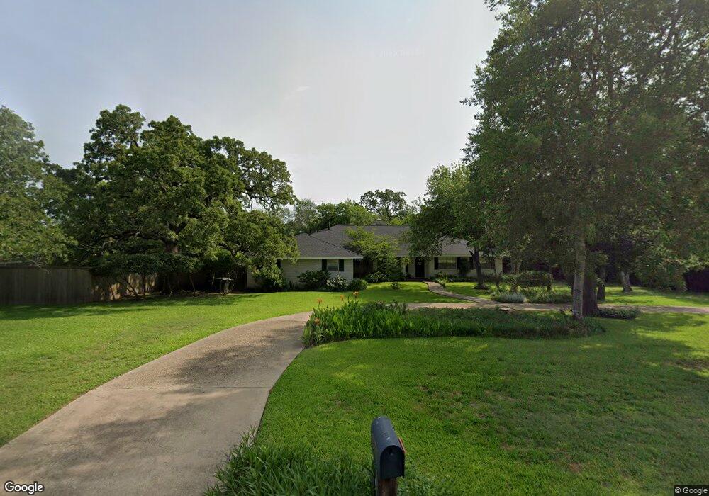 1801 Bee Creek Dr, College Station, TX 77840 - photo 1
