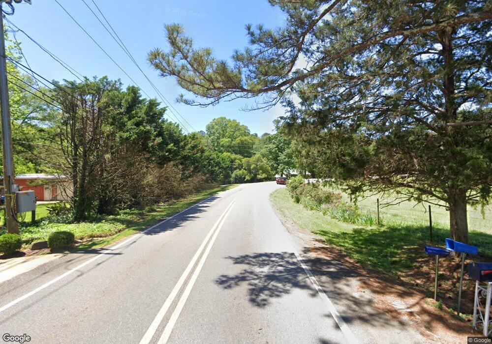 0 Standing Rock Rd unit LOT 3 3219735, Senoia, GA 30276 - photo 1