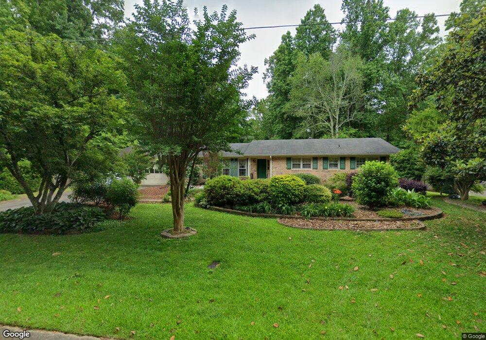 3398 Clair Cir, Marietta, GA 30066 - photo 1