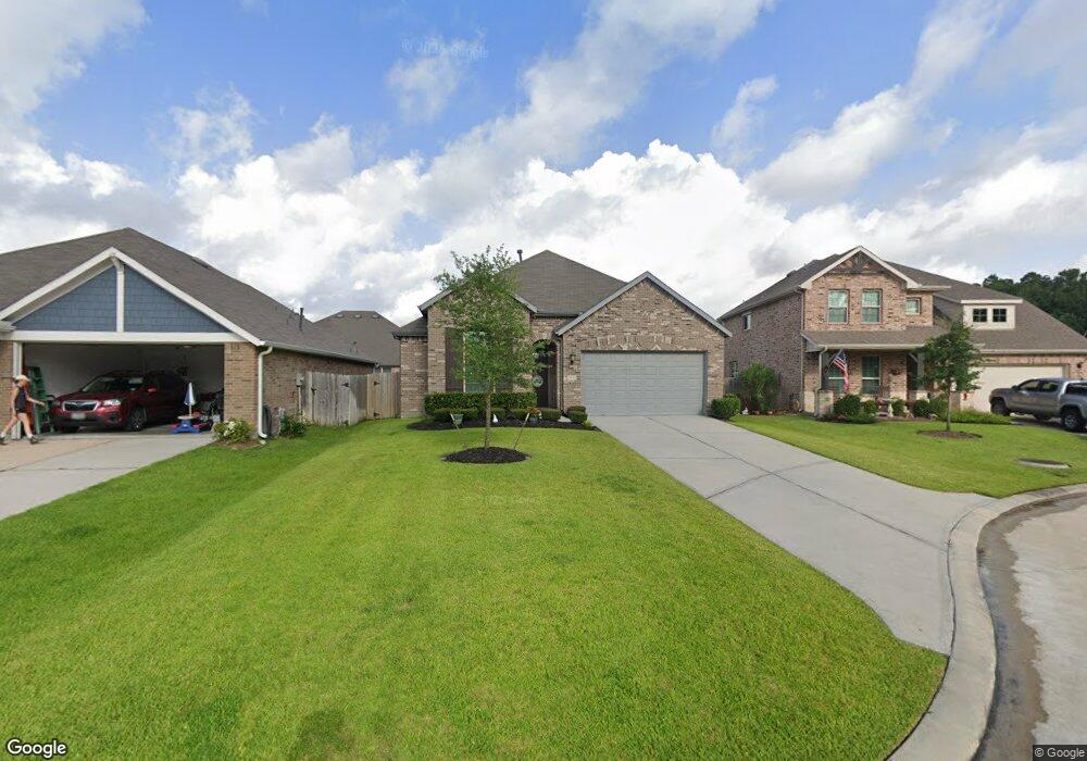 29523 Crimson Beech Dr, Spring, TX 77386 - photo 1