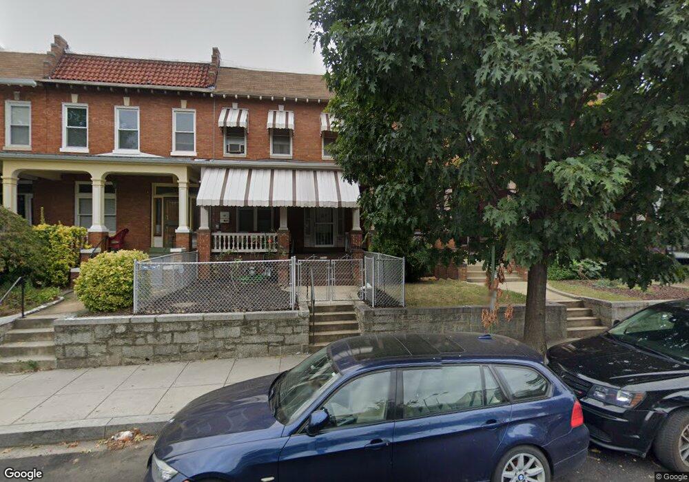 3513 New Hampshire Ave NW, Washington, DC 20010 - photo 1