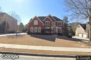 981 Willowood Ln SW, Atlanta, GA 30331