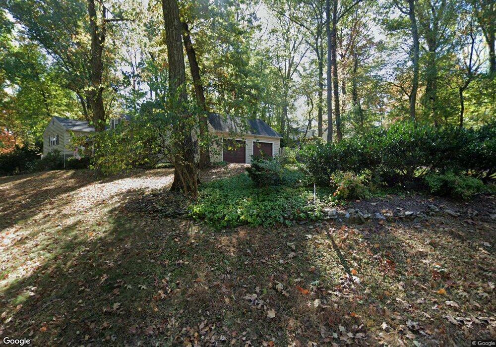 260 Forest Hills Cir, Devon, PA 19333 - photo 1