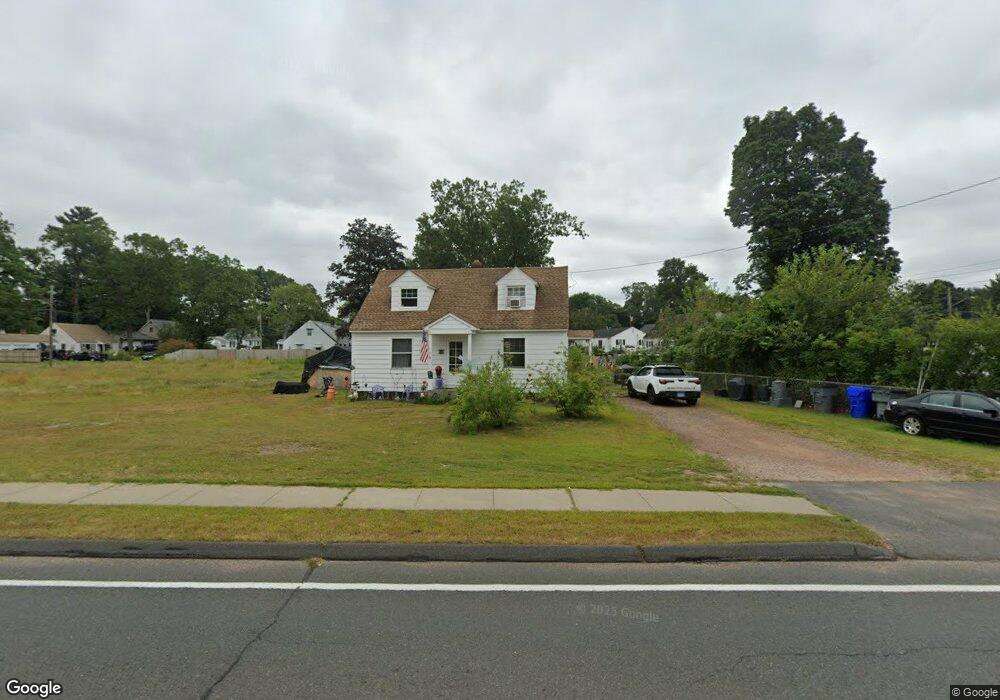 25 Raffia Rd, Enfield, CT 06082 - photo 1