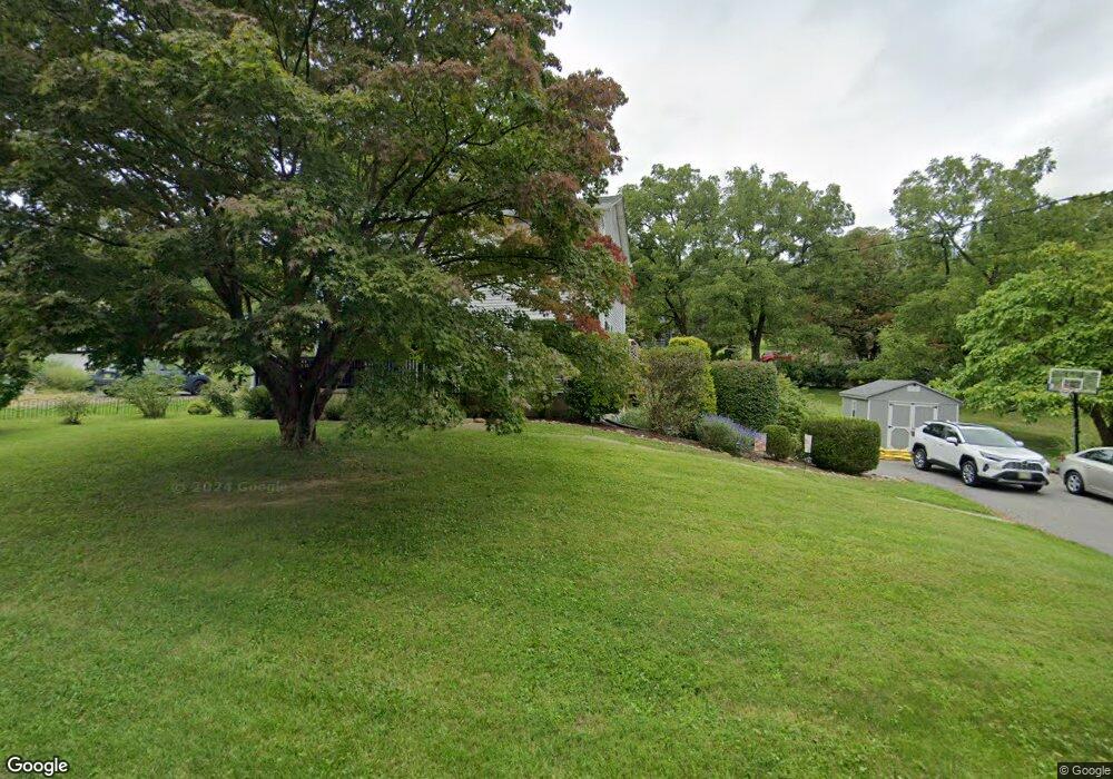 206 Belvidere Ave, Oxford, NJ 07863 - photo 1