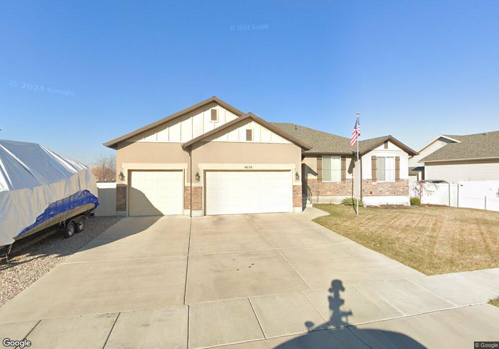 4676 W 5925 S, Hooper, UT 84315 - photo 1
