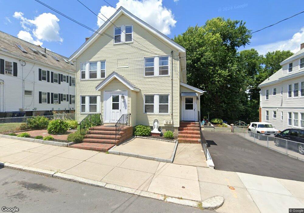 63 Breck Ave unit 221, Boston, MA 02135 - photo 1