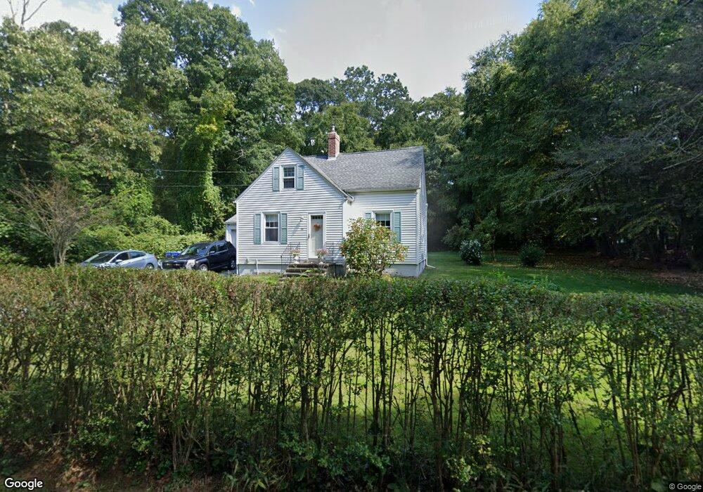 68 Depot Hill Rd, Cobalt, CT 06414 - photo 1