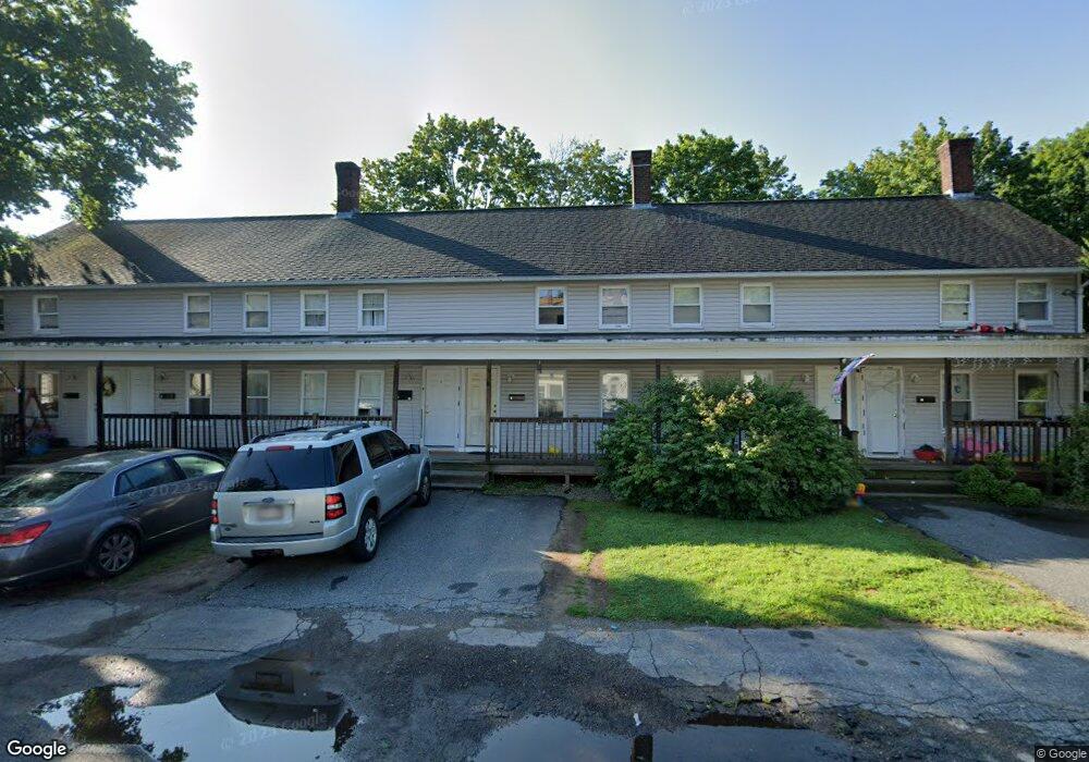 7 C St unit 7, Whitinsville, MA 01588 - photo 1