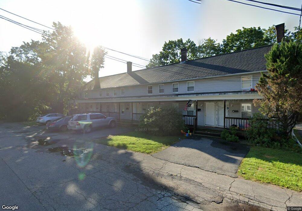 9 C St, Whitinsville, MA 01588 - photo 1