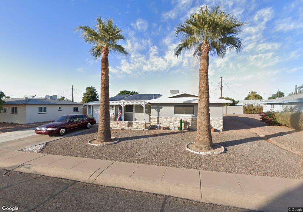 5416 E University Dr, Mesa, AZ 85205 - photo 1