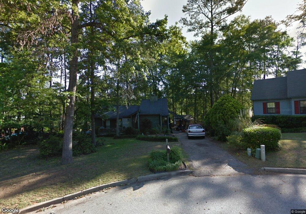 424 Halifax Ct, Augusta, GA 30907 - photo 1