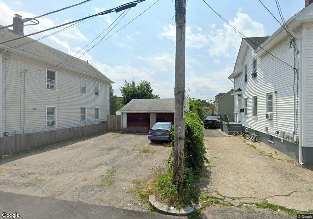 17 Touro St, Providence, RI 02904 - photo 1