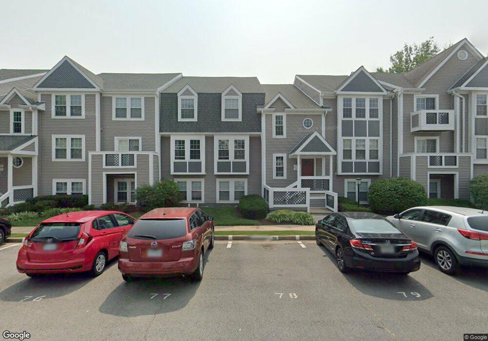 12918 Grays Pointe Road A unit A, Fairfax, VA 22033 - photo 1