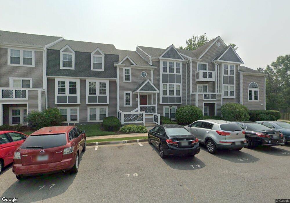 12924 Grays Pointe Rd unit 12924A, Fairfax, VA 22033 - photo 1