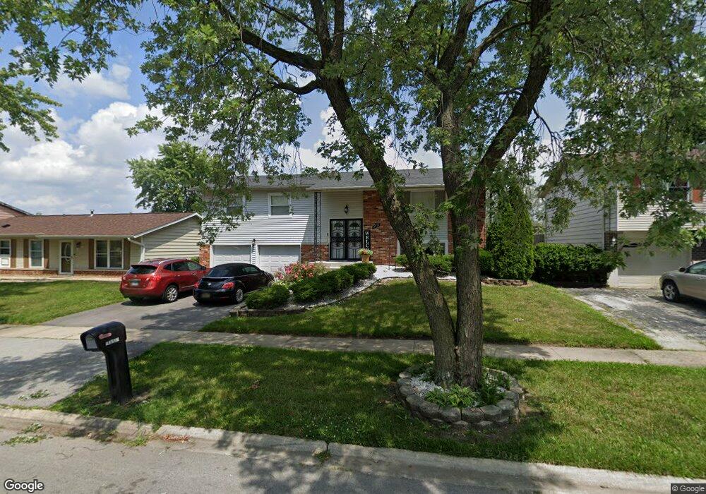 17771 Arlington Dr, Country Club Hills, IL 60478 - photo 1