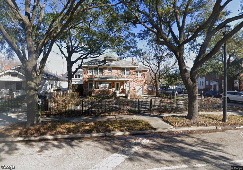 902 Heights Blvd, Houston, TX 77008 - photo 1