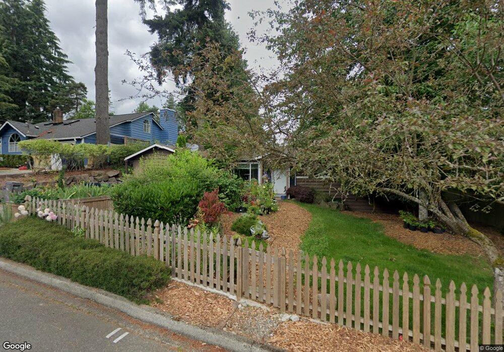 7354 NE 140th Place, Bothell, WA 98011 - photo 1