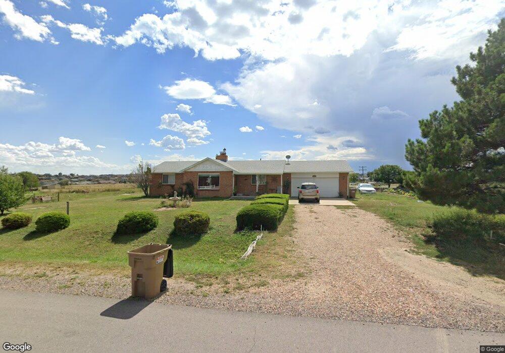 7440 Bachman Dr, Brighton, CO 80602 - photo 1