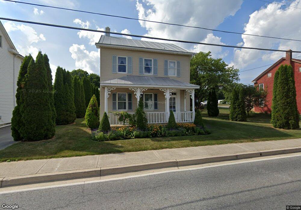 3276 York St, Manchester, MD 21102 - photo 1