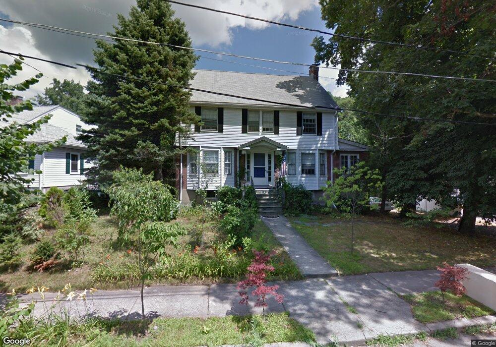 16 Stiles Terrace, Newton Center, MA 02459 - photo 1